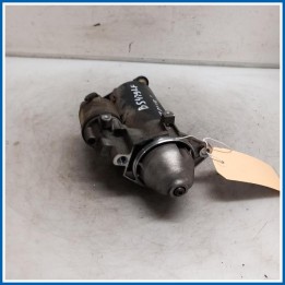 Motorino avviamento (revisionato) OPEL Zafira A