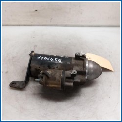 Motorino avviamento (revisionato) OPEL Zafira A