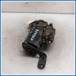 Motorino avviamento (revisionato) OPEL Zafira A