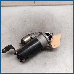 Motorino avviamento (revisionato) OPEL Zafira A