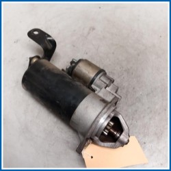 Motorino avviamento (revisionato) OPEL Zafira A