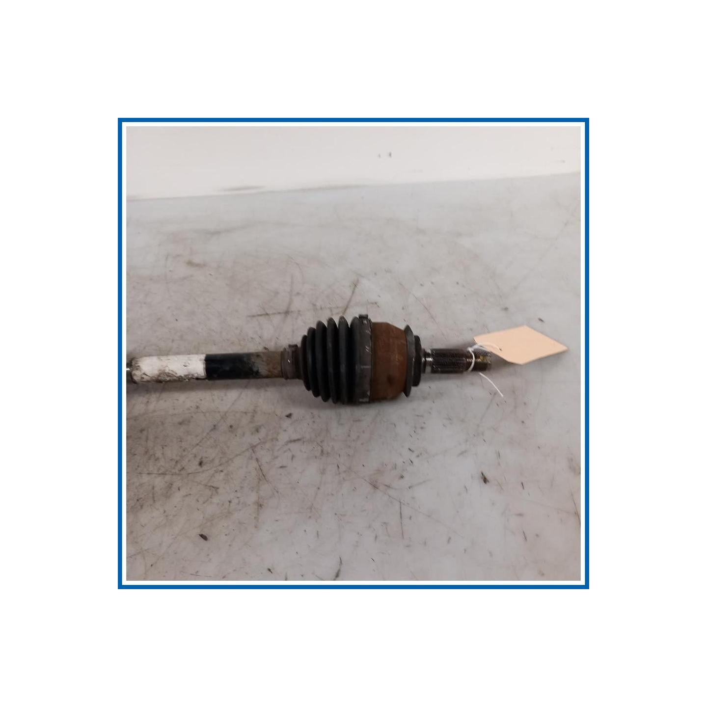 Semiasse ant. dx. MINI Mini Cooper R56
