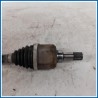 Semiasse ant. sx. DACIA Sandero Stepway II