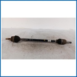 Semiasse ant. dx. FIAT 500 II