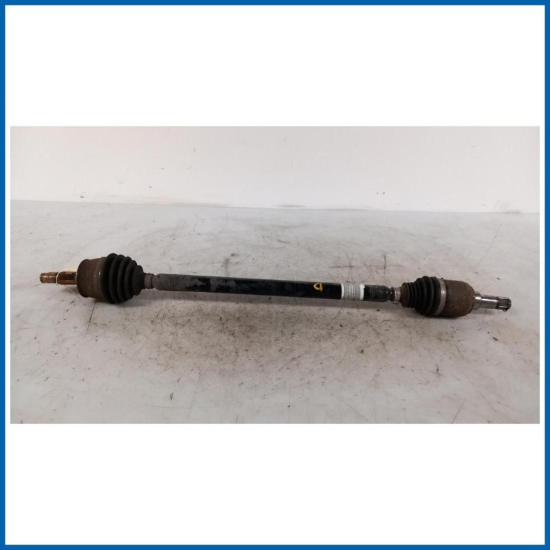 Semiasse ant. dx. FIAT 500 II