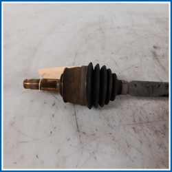 Semiasse ant. dx. FIAT 500 II