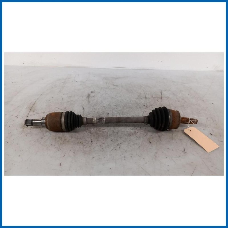 Semiasse ant. sx. FIAT 500 II