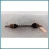 Semiasse ant. sx. FIAT 500 II