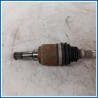 Semiasse ant. sx. FIAT 500 II
