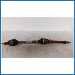 Semiasse ant. dx. RENAULT Zoe