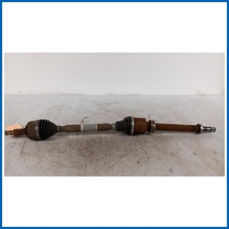 Semiasse ant. dx. RENAULT Zoe