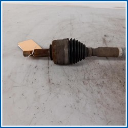 Semiasse ant. dx. RENAULT Zoe