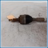 Semiasse ant. dx. RENAULT Zoe