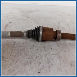 Semiasse ant. dx. RENAULT Zoe