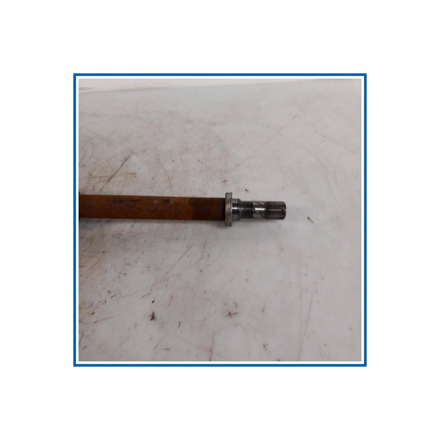 Semiasse ant. dx. RENAULT Zoe