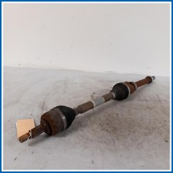 Semiasse ant. dx. RENAULT Zoe