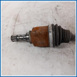 Semiasse ant. sx. RENAULT Zoe