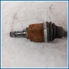 Semiasse ant. sx. RENAULT Zoe
