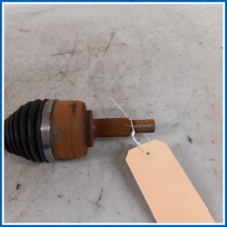 Semiasse ant. sx. RENAULT Zoe