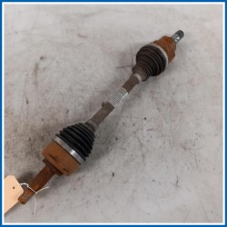 Semiasse ant. sx. RENAULT Zoe