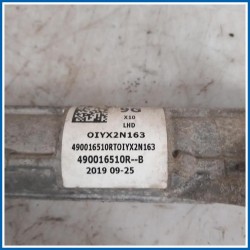Scatola sterzo c/servosterzo RENAULT Zoe