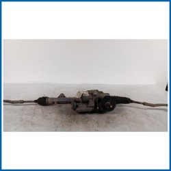 Scatola sterzo c/servosterzo PEUGEOT 207