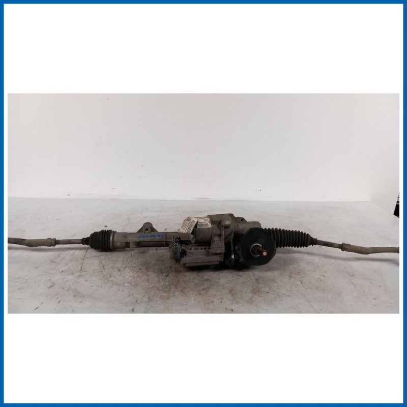 Scatola sterzo c/servosterzo PEUGEOT 207