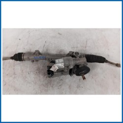 Scatola sterzo c/servosterzo PEUGEOT 207