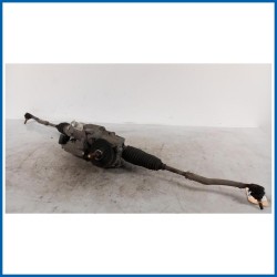 Scatola sterzo c/servosterzo PEUGEOT 207