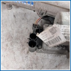 Scatola sterzo c/servosterzo PEUGEOT 207