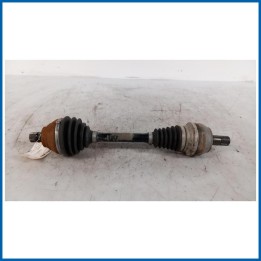 Semiasse ant. sx. VOLKSWAGEN T-Roc