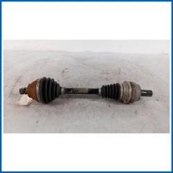 Semiasse ant. sx. VOLKSWAGEN T-Roc
