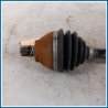 Semiasse ant. sx. VOLKSWAGEN T-Roc