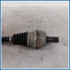 Semiasse ant. sx. VOLKSWAGEN T-Roc