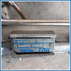 Scatola sterzo c/servosterzo CITROEN C8