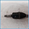 Semiasse ant. sx. CHEVROLET Cruze