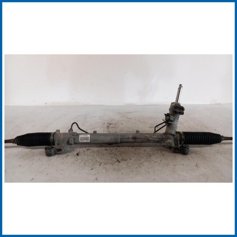 Scatola sterzo c/servosterzo FORD C-Max I