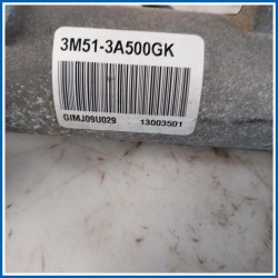 Scatola sterzo c/servosterzo FORD C-Max I