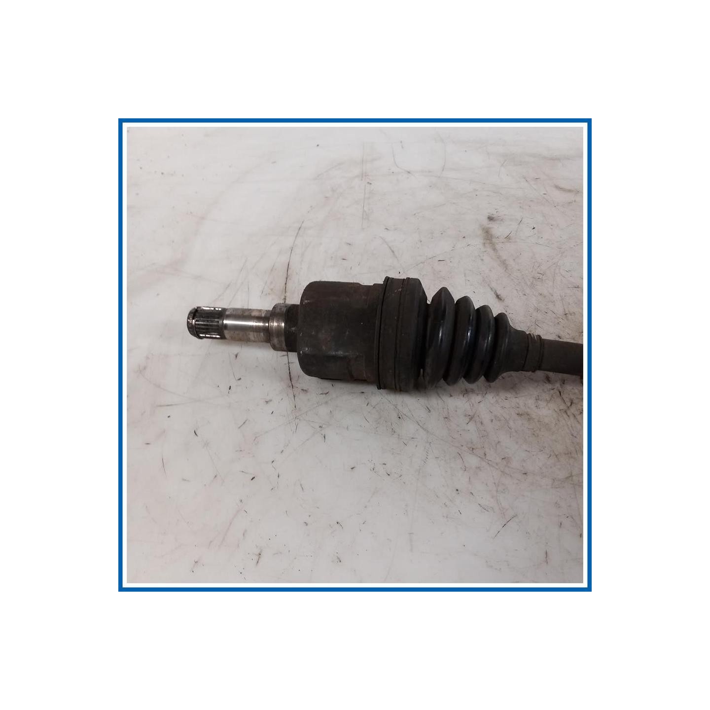 Semiasse ant. sx. CHRYSLER PT Cruiser