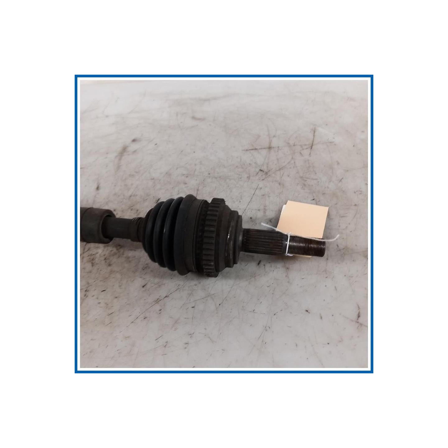 Semiasse ant. sx. CHRYSLER PT Cruiser