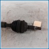 Semiasse ant. sx. CHRYSLER PT Cruiser