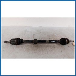 Semiasse ant. dx. TOYOTA Verso