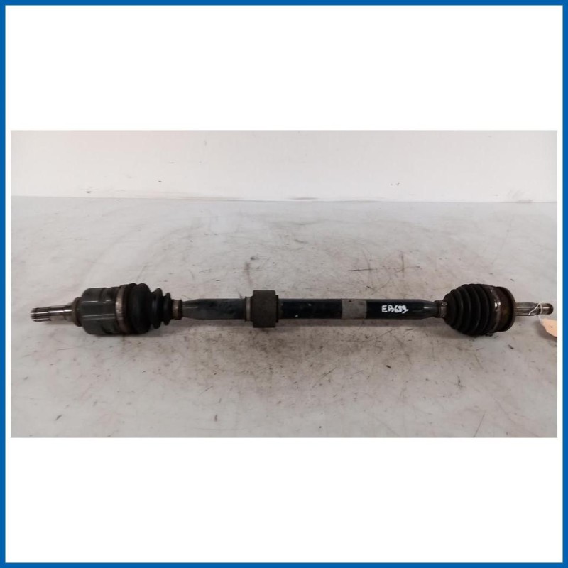 Semiasse ant. dx. TOYOTA Verso