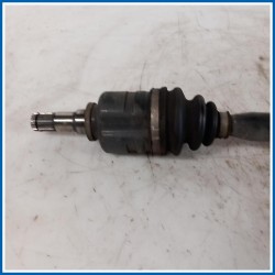 Semiasse ant. dx. TOYOTA Verso
