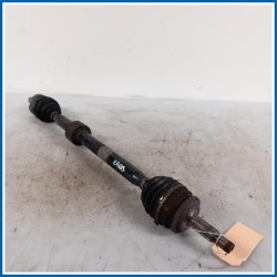 Semiasse ant. dx. TOYOTA Verso