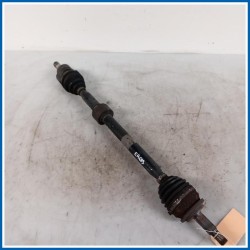 Semiasse ant. dx. TOYOTA Verso