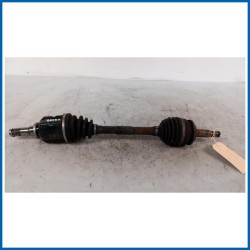 Semiasse ant. sx. TOYOTA Verso