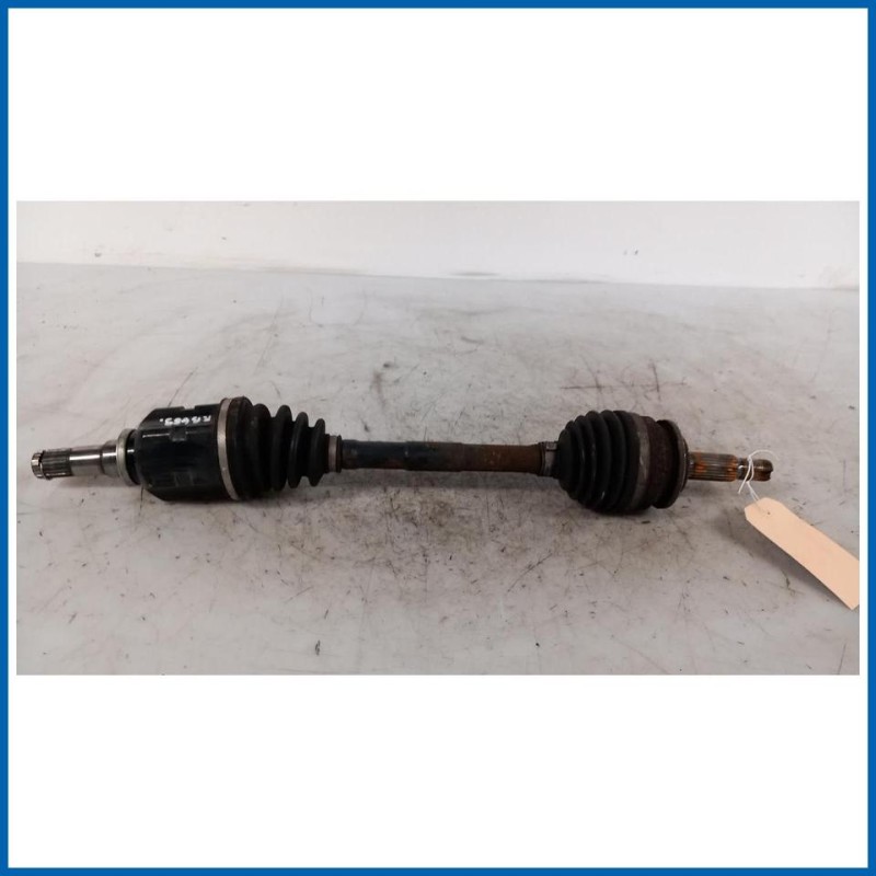 Semiasse ant. sx. TOYOTA Verso