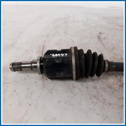Semiasse ant. sx. TOYOTA Verso