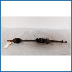 Semiasse ant. dx. MAZDA 2 II